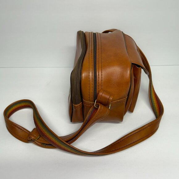 Kodak Colorburst 200 Instant Camera With Manual, Bag and Flashes - Picture 10 of 14